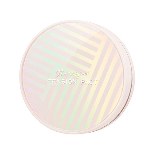 MISSHA THE ORIGINALTENSION PACT NATURAL COVER SPF 37/PA++[NO.23]