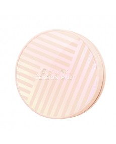 MISSHA THE ORIGINAL TENSION PACT PERFECT COVER SPF 37/PA++[NO.21]