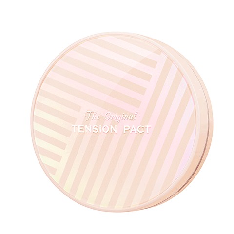 MISSHA THE ORIGINAL TENSION PACT PERFECT COVER SPF 37/PA++[NO.21]
