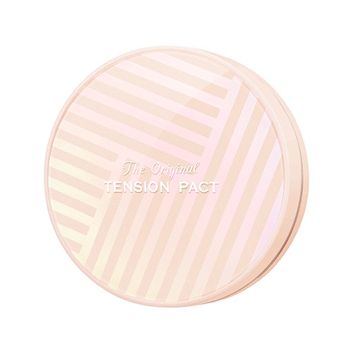 MISSHA THE ORIGINAL TENSION PACT PERFECT COVER SPF 37/PA++[NO.23]