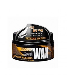 MISSHA PROCURE TRANSTYLE DYNAMIC WAX (EXTREME HOLDING)