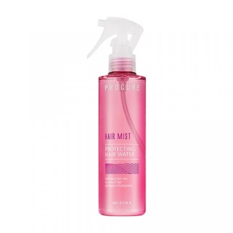 PROCURE PROTECTING HAIR WATER MIST