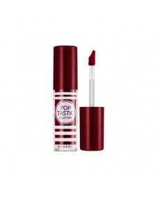 POP TASTIC JELLY TINT(CLUB RED)