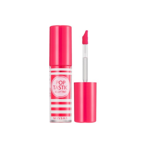 POP TASTIC JELLY TINT(SWING PINK)