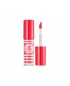 POP TASTIC JELLY TINT(HOT CORAL)