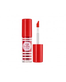 POP TASTIC JELLY TINT(SHOCKING ORANGE)