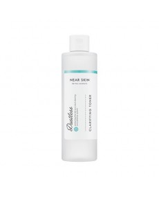 MISSHA NEAR SKIN DUSTLESS CLARIFYING TONER