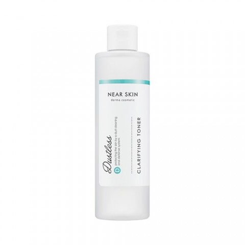 MISSHA NEAR SKIN DUSTLESS CLARIFYING TONER