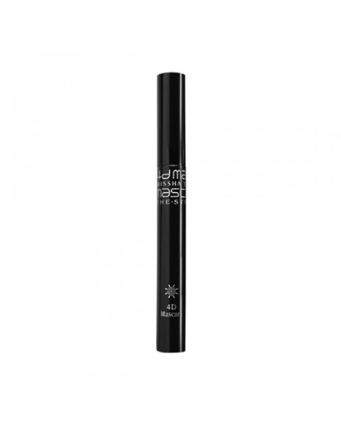 The Style 4D Mascara