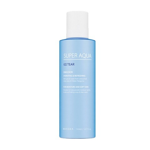 MISSHA Sper Aqua Ice Tear Emulsion