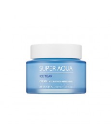 MISSHA Sper Aqua Ice Tear Cream