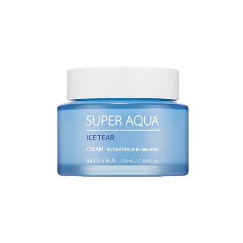 MISSHA Sper Aqua Ice Tear Cream