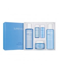 MISSHA Sper Aqua Ice Tear Special Set