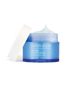 MISSHA Sper Aqua Ice Tear Sleeping Mask