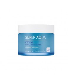 MISSHA Sper Aqua Ice Tear Freezing Cream