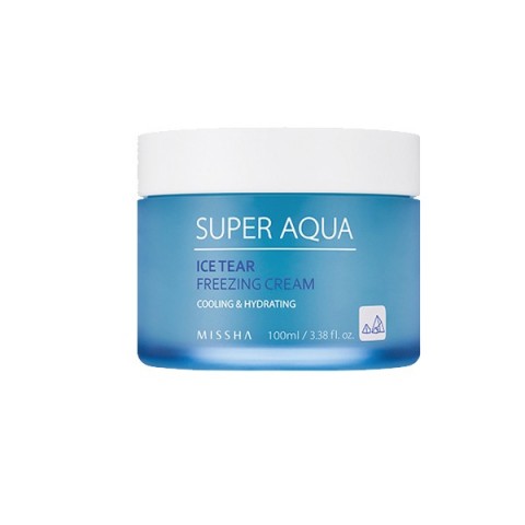 MISSHA Sper Aqua Ice Tear Freezing Cream