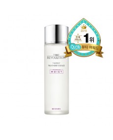TIME REVOLUTION THE FIRST TREATMENT ESSENCE [INTENSIVE] 150ML