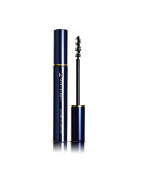 M Super-Extreme Water proof Mascara