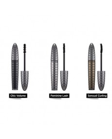 M Black Definition Mascara