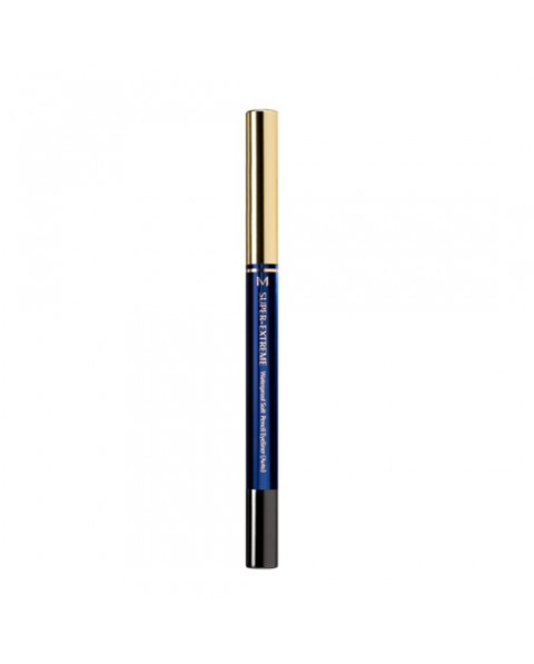 M Super-Extreme Water proof Soft pencil Eyeliner
