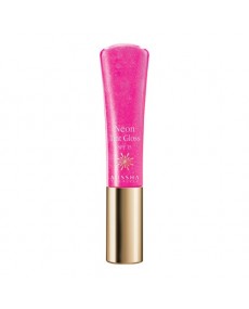 TS NEON TINT GLOSS (CRYSTAL PINK)