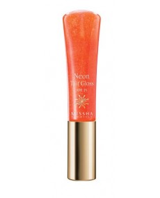 TS Neon Tint Gloss (Amber Coral)