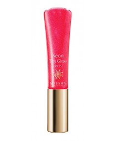 TS Neon Tint Gloss (Muse Red)