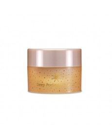 The Style Deep Peeling Lip Scrub