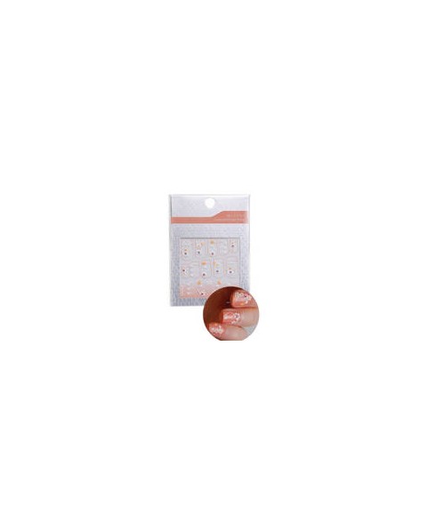 Lovely Nail Design Sticker No.11 x 2 Lovely Nail Design Sticker No.11 x 2