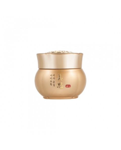 MISA Gold Snow Eye Cream