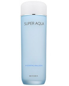 Super Aqua Hydrating Emulsion