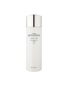 Time Revolution White Cure Super Radiance Lotion NW