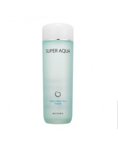 SUPER AQUA PORE CORRECTING TONER