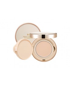 M Prism Essence Foundation