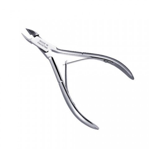 MISSHA EASY CUTTING CUTICLE NIPPER