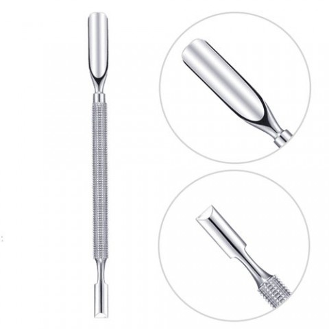 MISSHA DUAL CUTICLE PUSHER