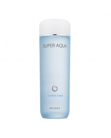 SUPER AQUA HYDRATING TONER