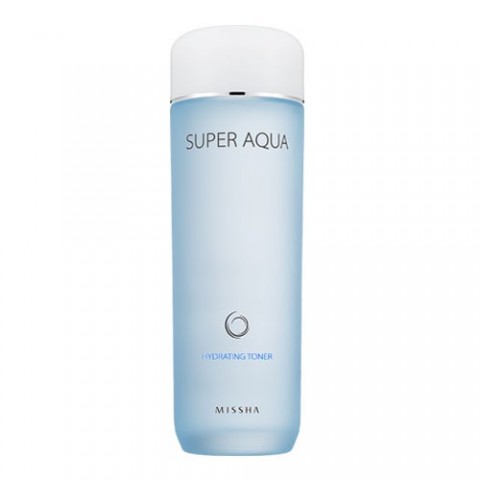 SUPER AQUA HYDRATING TONER