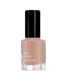 MISSHA NAILPOLISH (NAIL REINFORCE)