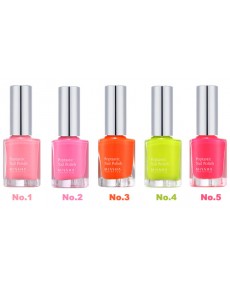 MISSHA NAIL POLISH (BASE COAT)