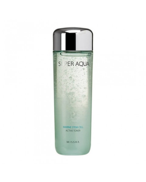 SUPER AQUA MARINE STEM CELL ACTIVE TONER