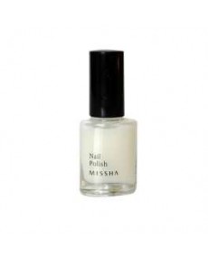 MISSHA NAIL POLISH (BE04)