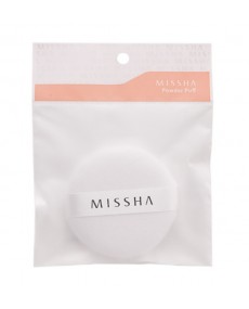 Missha Powder Puff (Triangle)