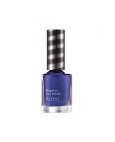 Missha Nail Polish (BL01)