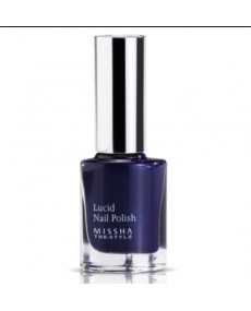 Missha Nail Polish (BL03)