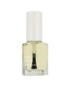 Missha Nail Polish (Nail Essence)