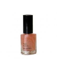 Missha Nail Polish (BR03)