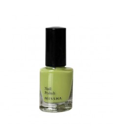 Missha Nail Polish (GR02)