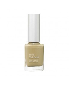 Missha Nail Polish (KH01)