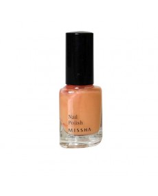 Missha Nail Polish (OR02)